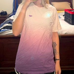 Hollister Unisex Ombré Medium
